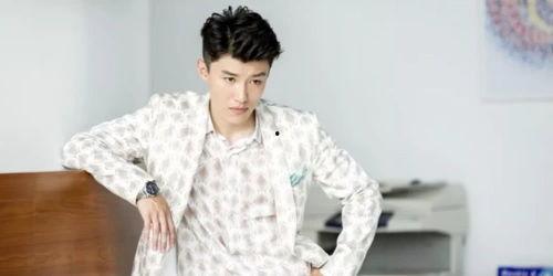 娱乐圈男小生爆料,幕后真相与情感纠葛  第3张